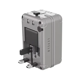 آداپتور 35W لولو مدل LEVELO ROAMIVERSAL LVLROAMI35WTAA
