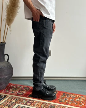 شلوار پارچه‌ای