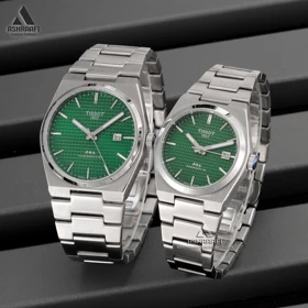ساعت تیسوت Tissot PRX Powermatic 80-SG