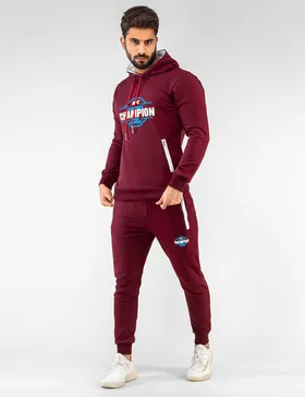 ست سویشرت و شلوار مردانه Champion