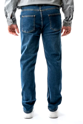 شلوار جین اسلیم 535 مردانه