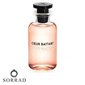 عطر ادکلن لویی ویتون کوق باتان | Louis Vuitton CŒUR BATTANT