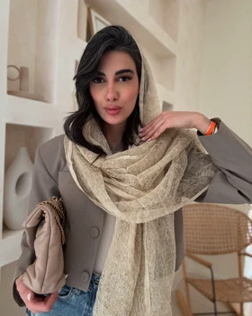 شال نخی