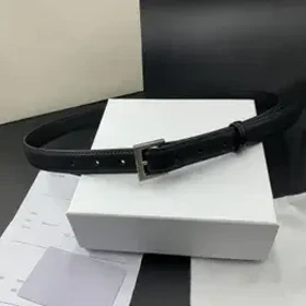 کمربند چرمی