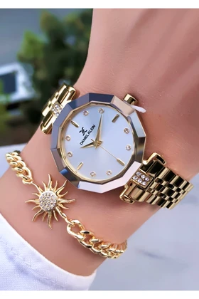 ساعت زنانه daniel-klein