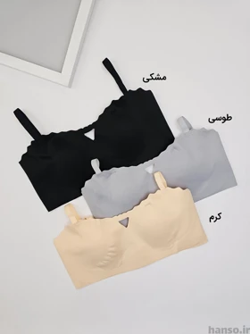 نیم‌تنه کاپ‌دار