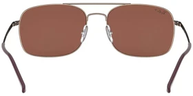 عینک آفتابی ریبن ray ban RB3611S 0012AF