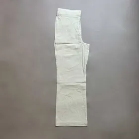 شلوار لینن نچرال