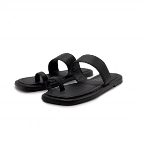 کفش صندل زنانه مدل sandal - 0016_Black
