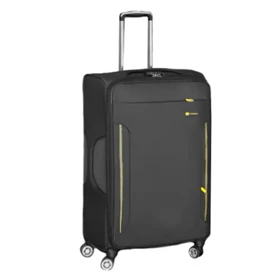 چمدان کاترپیلار مدل CATERPILLAR - CATB203B TRAVEL SENTRY SERIES سری سه عددی (به همراه کیف آرایشی و جا کفشی)