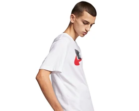 تیشرت روزانه M Nsw Tee icon Futura PC_AR5004-100
