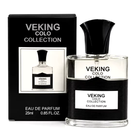 ادو پرفیوم ویکینگ مدل کرید اونتوس 25 میل