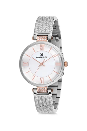 ساعت زنانه daniel-klein