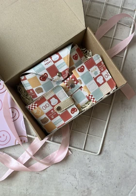 پک هدیه باکس هدیه