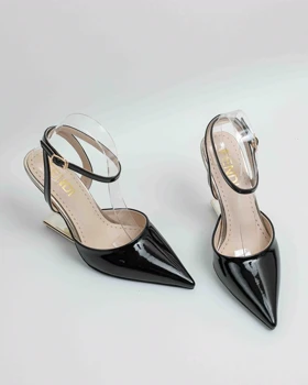 642 - پاشنه فندی 642