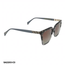عینک آفتابی زنانه سرجیو مارتینی ( SERGIO MARTINI ) مدل SA 2203