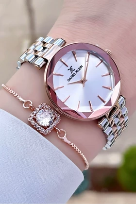 ساعت زنانه daniel-klein