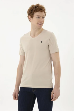 تیشرت مردانه اورجینال assn u.s.-polo-assn.