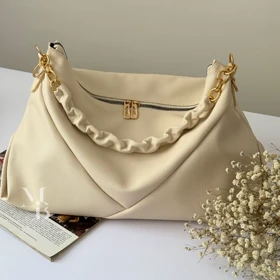 کیف دستی ودوشی زنانه مدل راوی