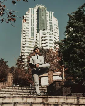 ست ورزشی
