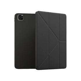 کیف چرمی برای سری آیپد پرو 2024 لولو مدل LEVELO ELEGANTE LVLELGP1324BP