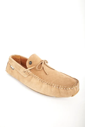 کفش لوفر مردانه اورجینال pierre-cardin pierre-cardin