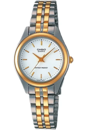 ساعت زنانه casio casio