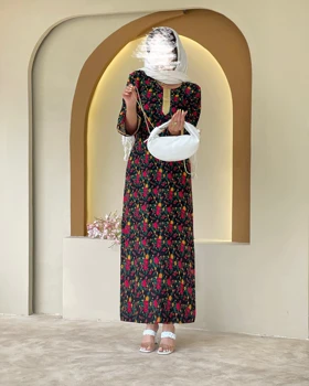 مانتو پیراهنی