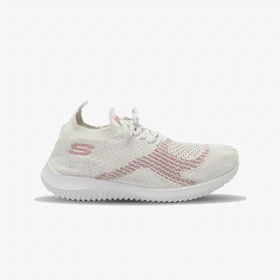 کفش کتانی دخترانه مدل sneaker - 0018