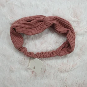 هدبند زنانه i am کد Z-TY09