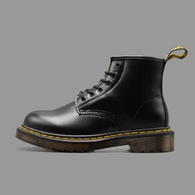 کفش دکتر مارتینز 101 مشکی Dr.Martens 101 Black