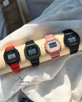 ساعت کاسیو اورجینال w218h