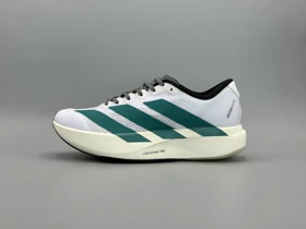 کتانی آدیداس آدی زیرو ایوو اس ال سفید سبز/ADIDAS