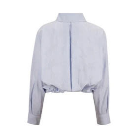 شومیز زنانه باترفلای مدل W0914013SH