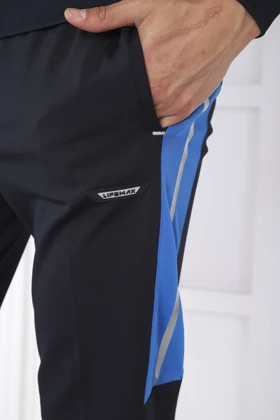 ست هودی و شلوار مردانه نیدلایف need-life