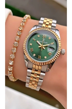 ساعت زنانه daniel-klein daniel-klein