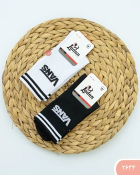 جوراب ساق بلندVANSکد 2634