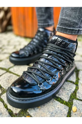 بوت و نیم بوت مردانه chekich chekich