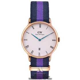 ساعت دنیل ولینگتون Daniel Wellington 3989