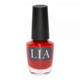 لاک ناخن لیاویتو مدل 038 Sweet Vermilion