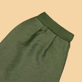 ست تونیک و شلوار سه دکمه