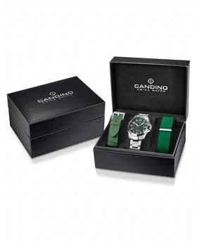 ساعت مچی مردانه کاندینو CANDINO C4785/3