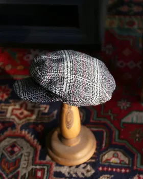 کلاه و اورجینال