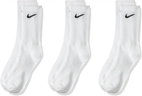 جوراب نایک ساق بلند سفید Nike High Top Socks کد 271386