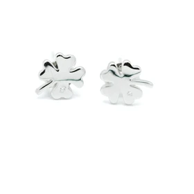 گوشواره نقره AS07