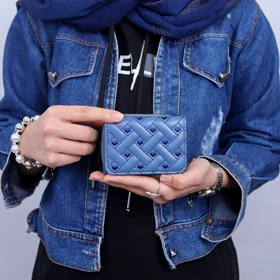 کیف پول شیما SHIMA