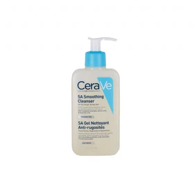 شوینده اس ای اسموتینگ سراوی مخصوص پوست زبر و ناهموار (SA Smoothing Cleaner)