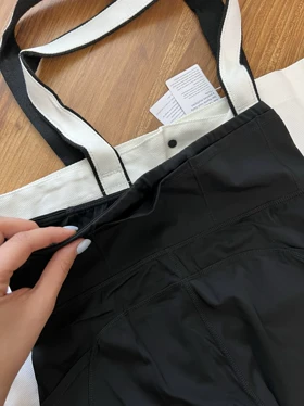 لگ لولولمون مدل Fast & Free