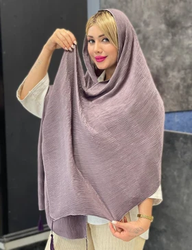 شال مهتاب برشکا کد : L00