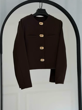 کراپ کت gold 120